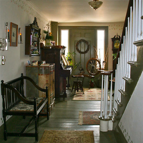 The Ira Allen House Sunderland Eksteriør bilde