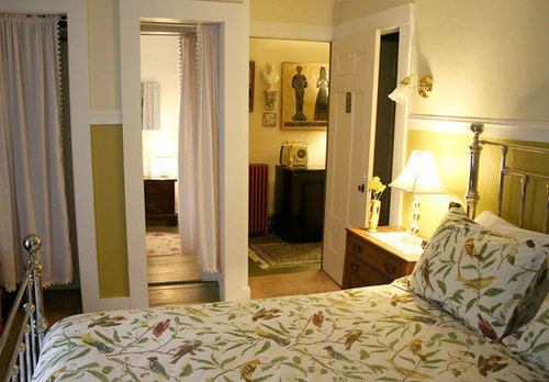 The Ira Allen House Sunderland Eksteriør bilde